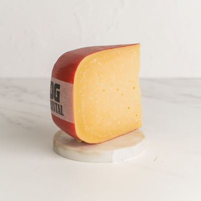 OG Kristal Gouda Cheese